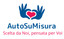 Logo Autosumisura srls